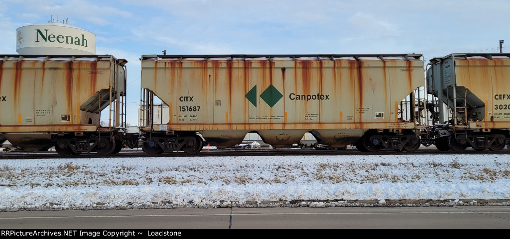 CITX 151687