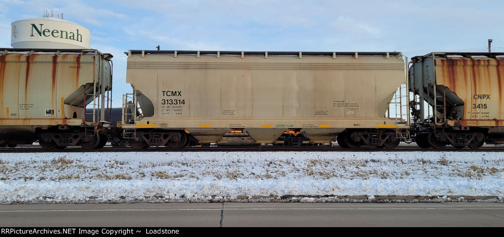 TCMX 313314