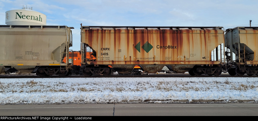 CNPX 3415