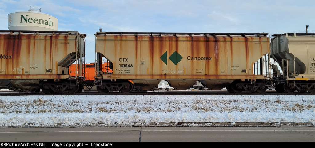 CITX 151566