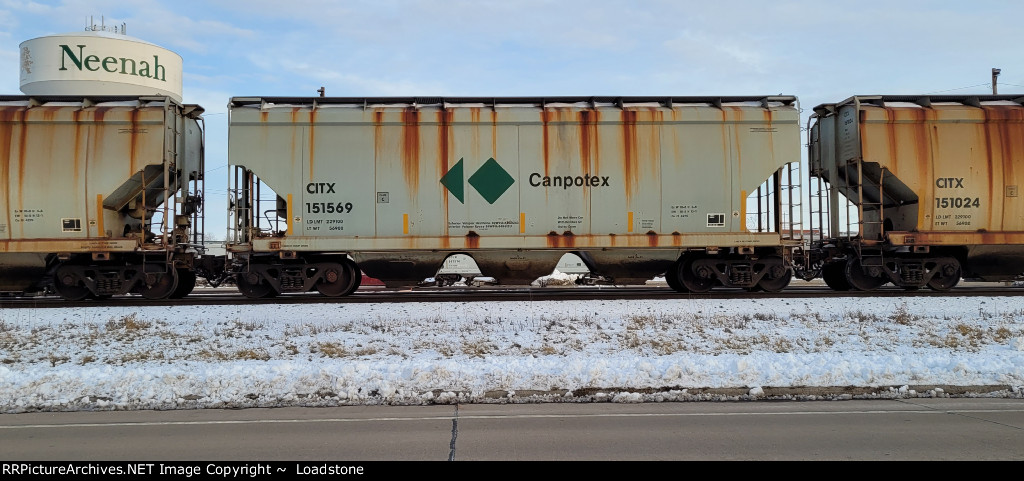 CITX 151569