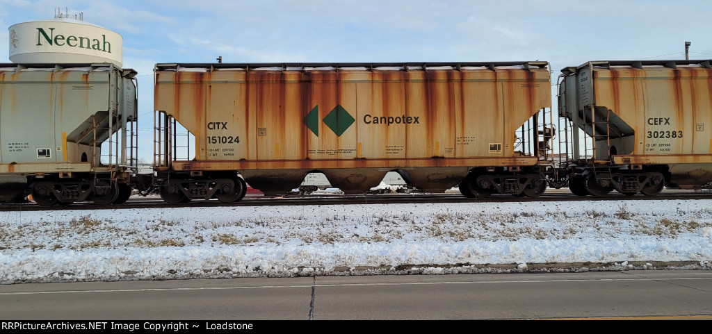 CITX 151024