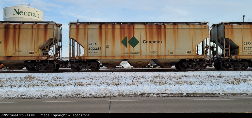 CEFX 302383