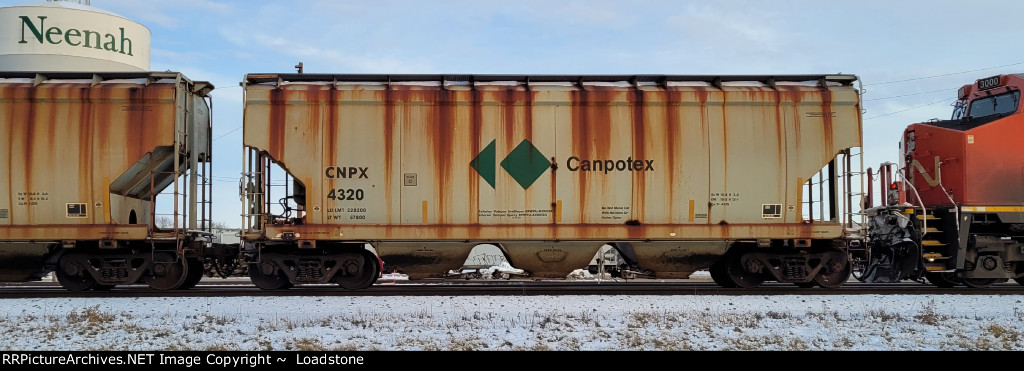 CNPX 4320
