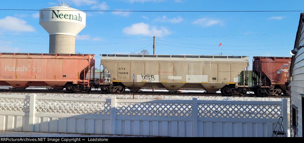 CITX 702616