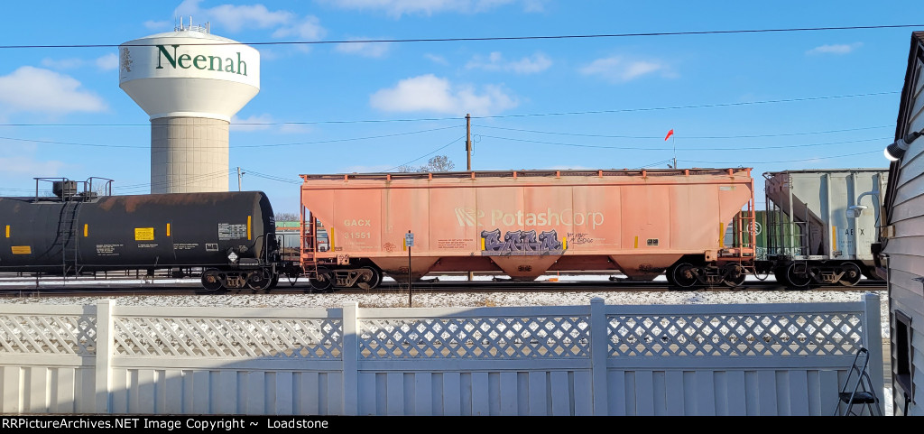 GACX 31551