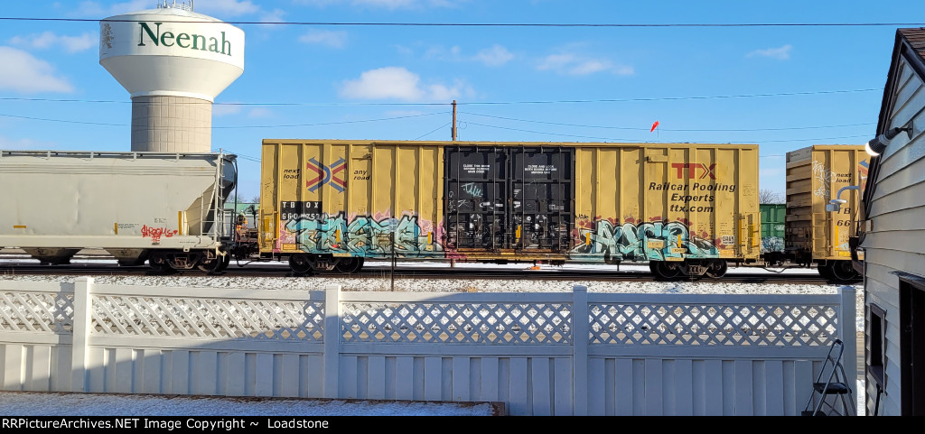 TBOX 660753