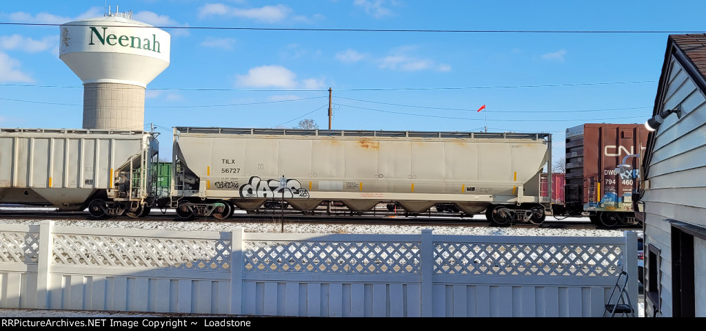 TILX 56727