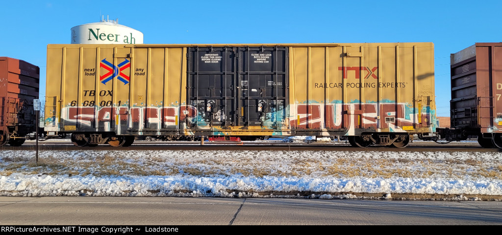 TBOX 668001