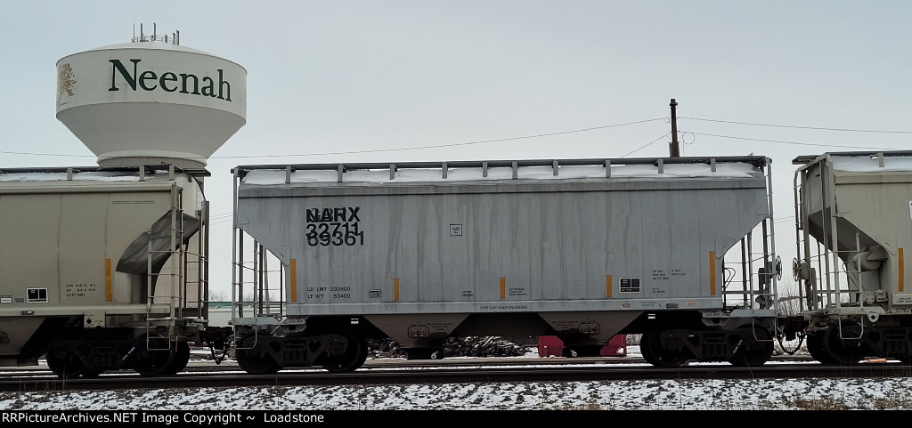 NAHX 32711