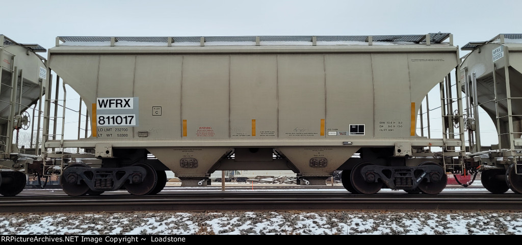 WFRX 811017