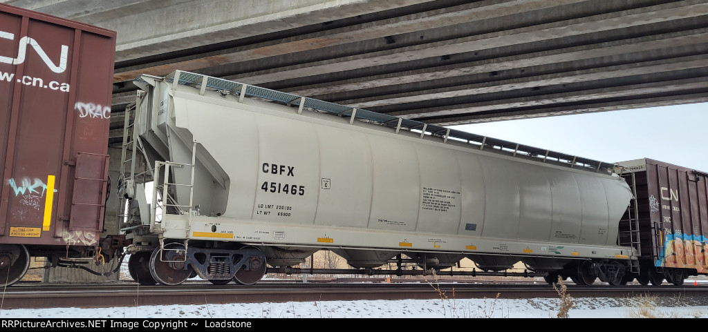 CBFX 451465