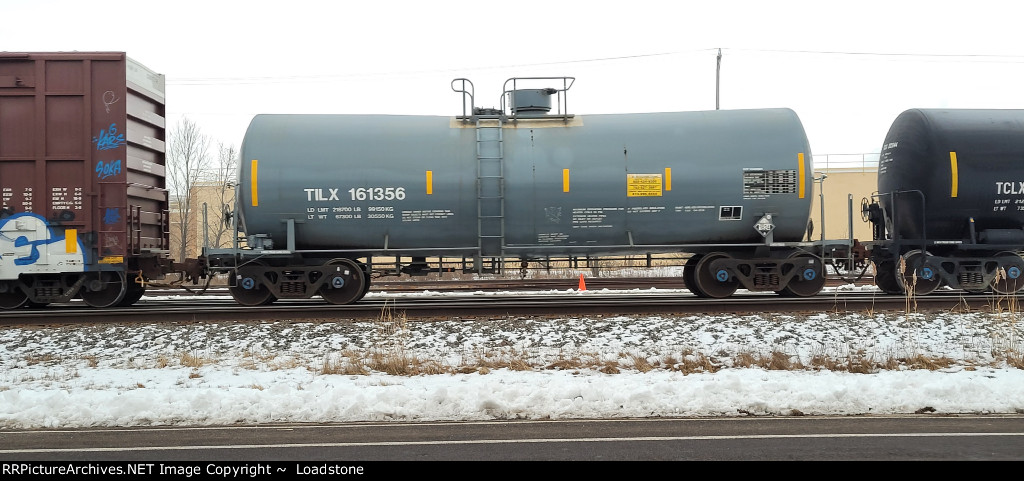 TILX 161356