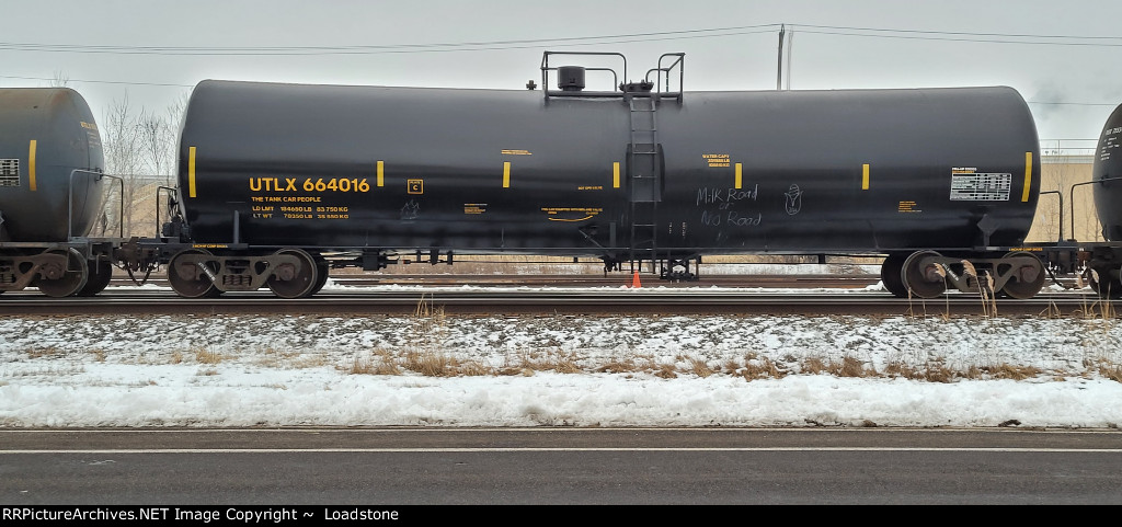 UTLX 664016