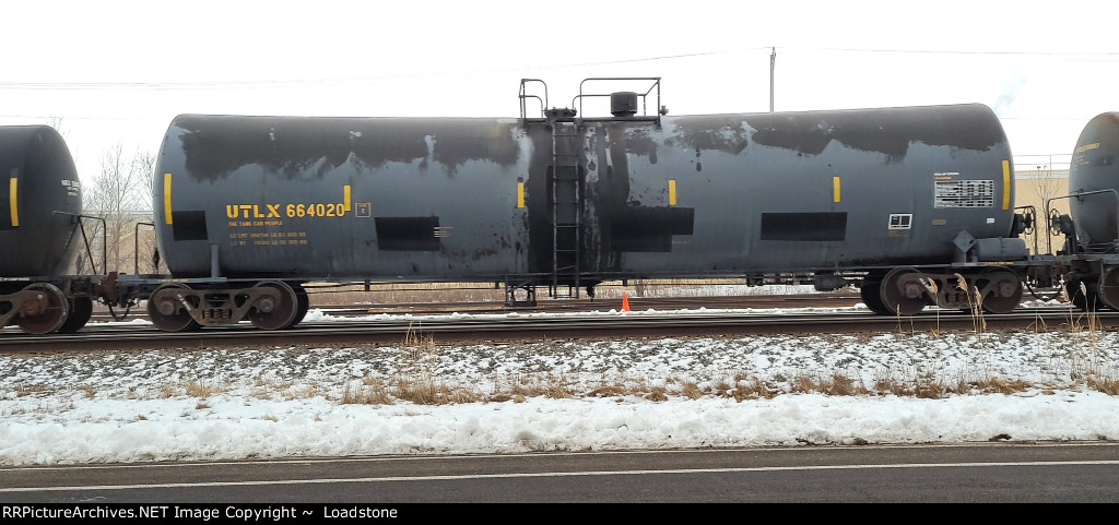 UTLX 664020