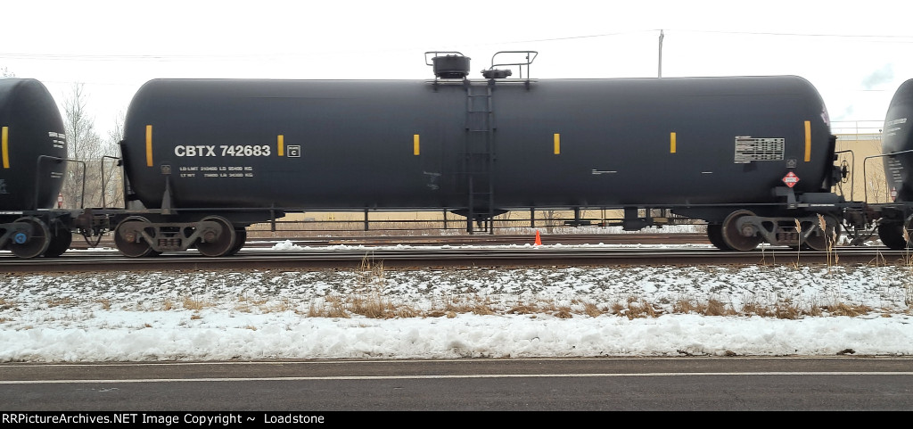 CBTX 742683