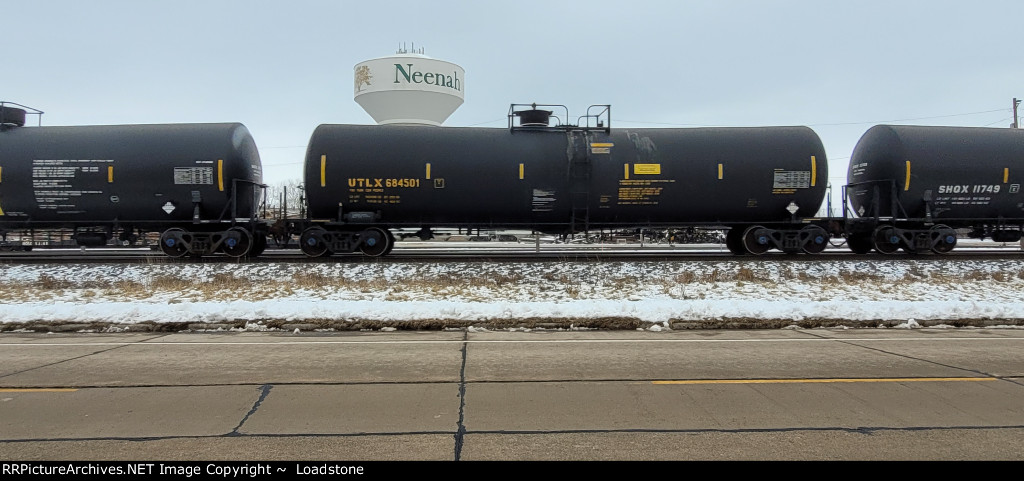 UTLX 684501