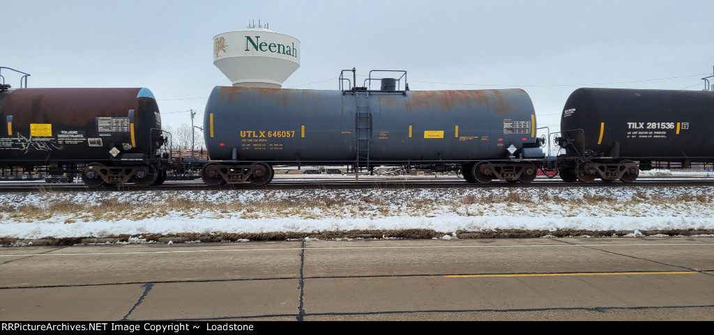 UTLX 646057