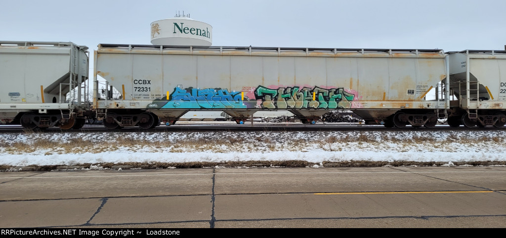 CCBX 72331