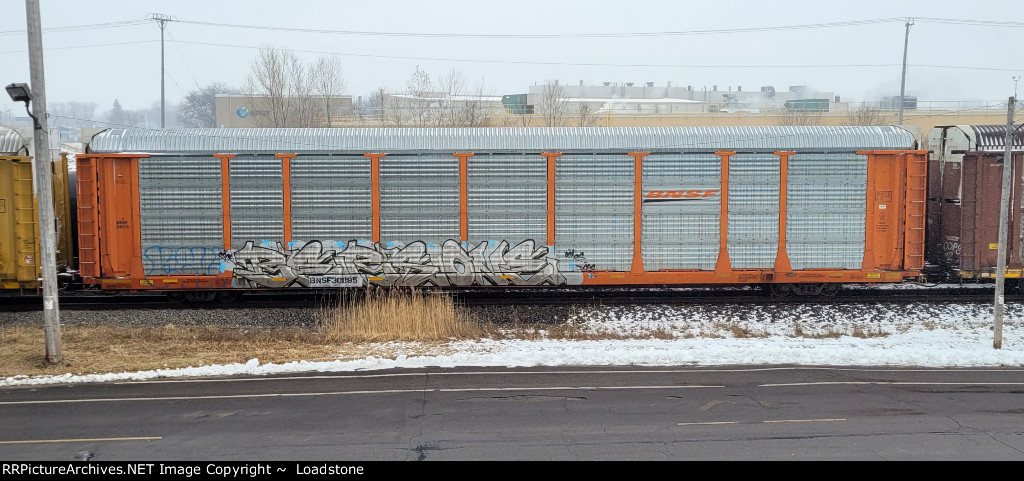 BNSF 301195