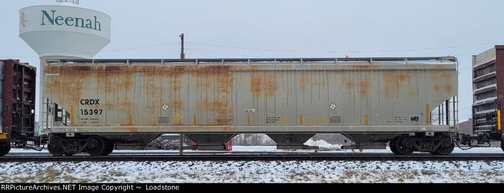 CRDX 15397