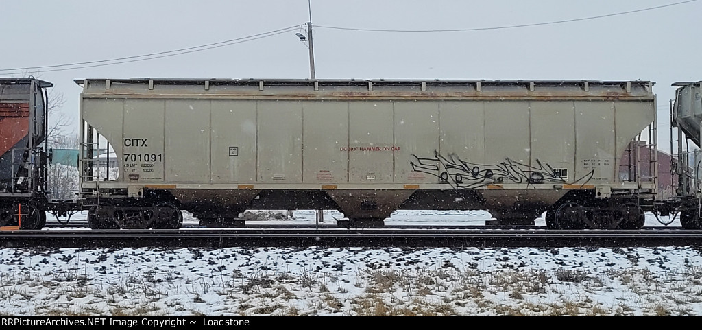 CITX 701091