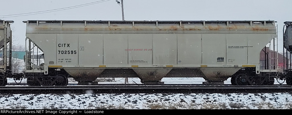 CITX 702595