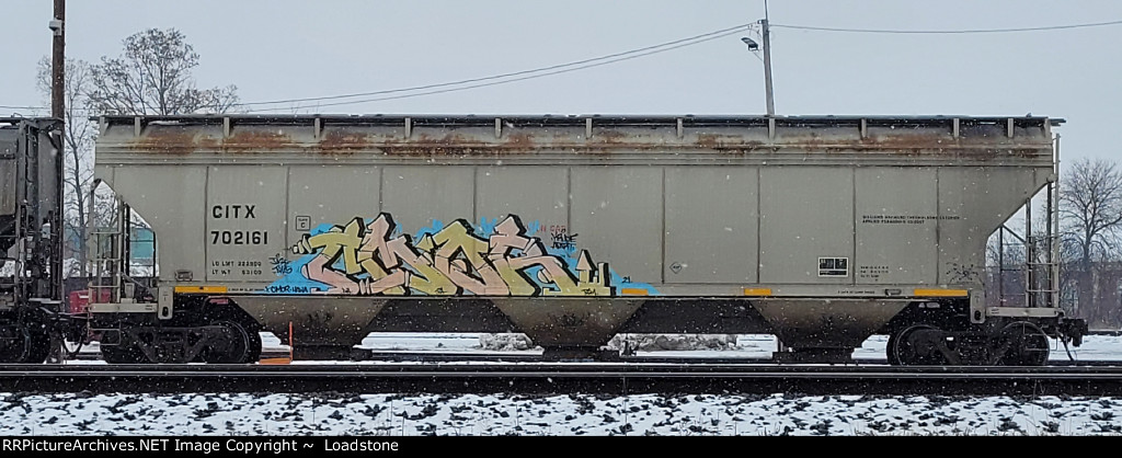 CITX 702161