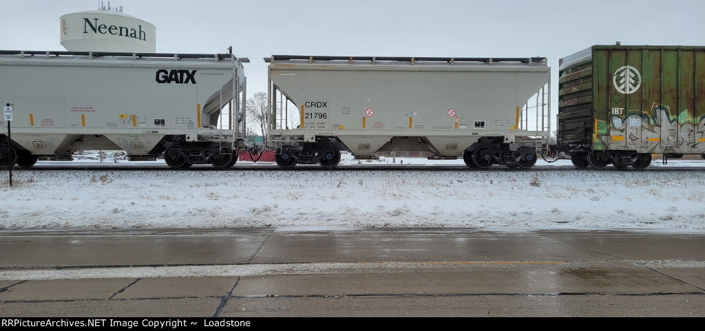 CRDX 21796