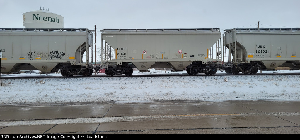 CRDX 21831