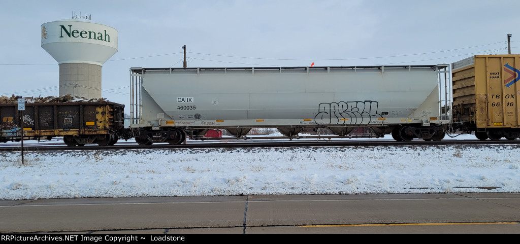 CAIX 460035