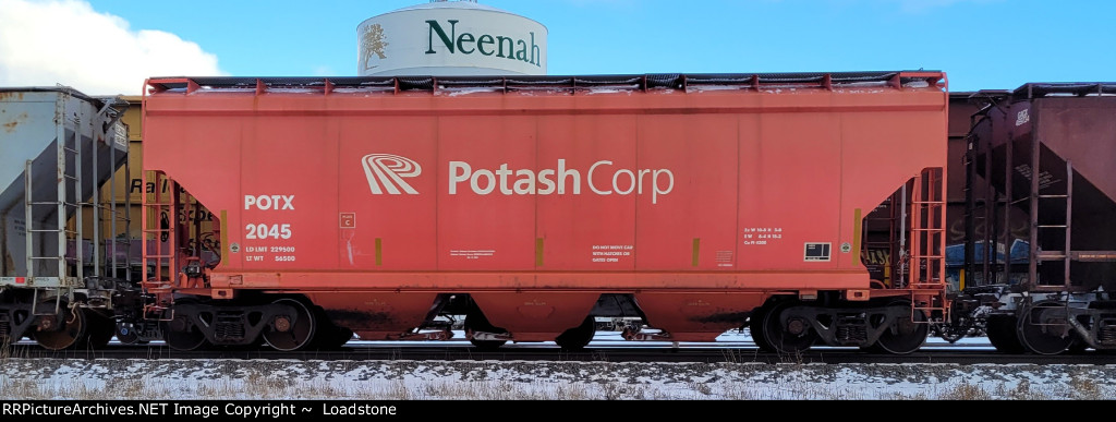 POTX 2045