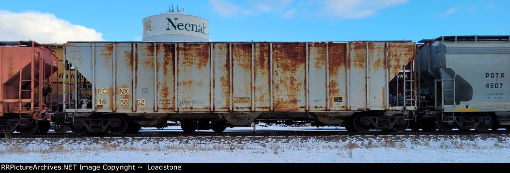 ECNX 165852