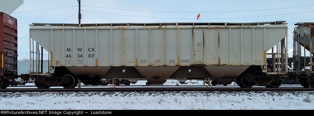 MWCX 463402