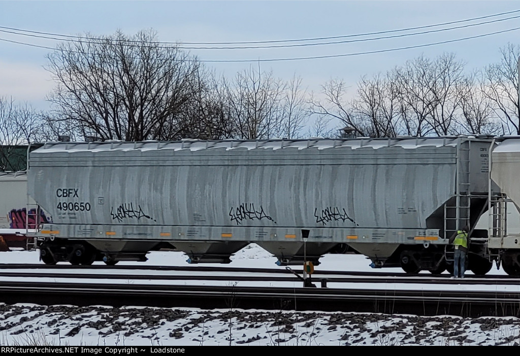 CBFX 490650