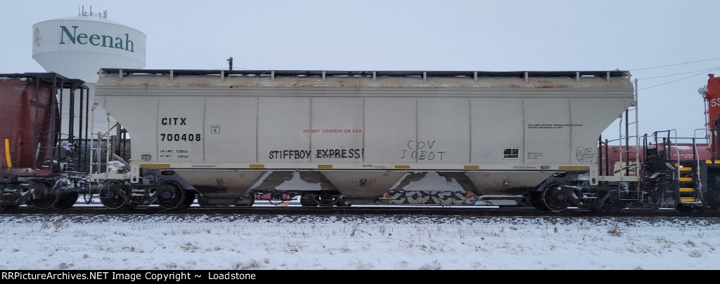 CITX 700408