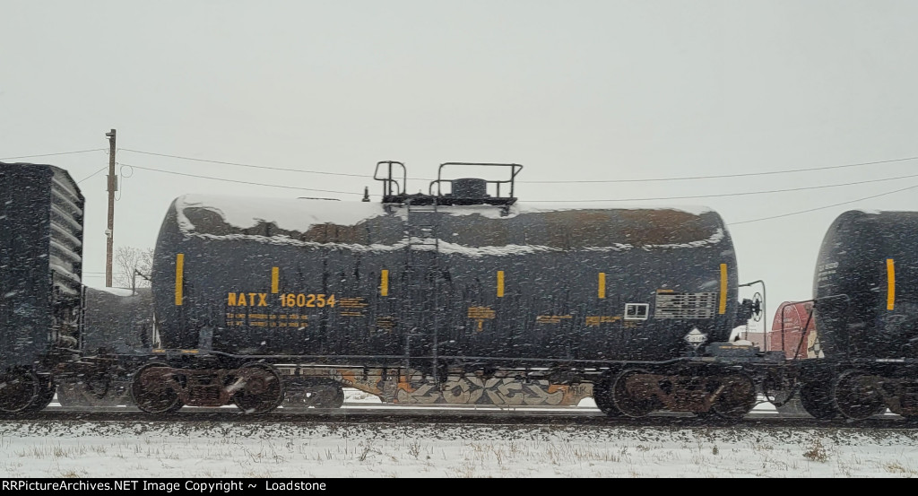 NATX 160254