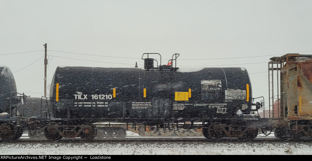 TILX 161210