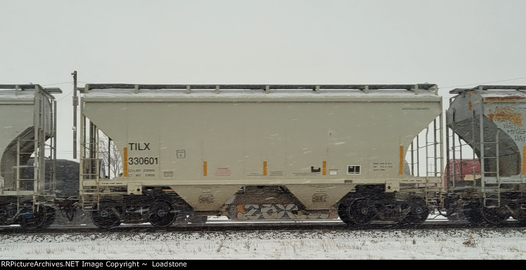 TILX 330601