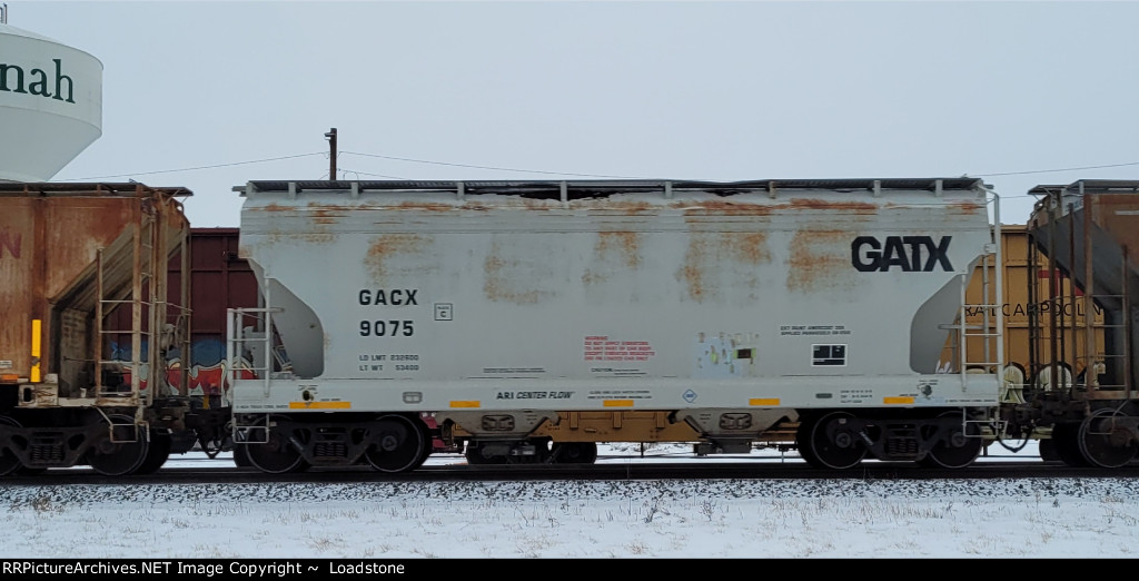 GACX 9075