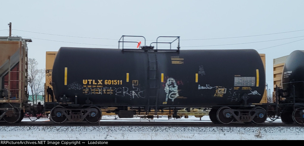UTLX 601511