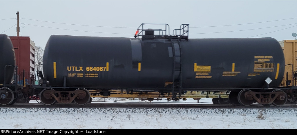UTLX 664067