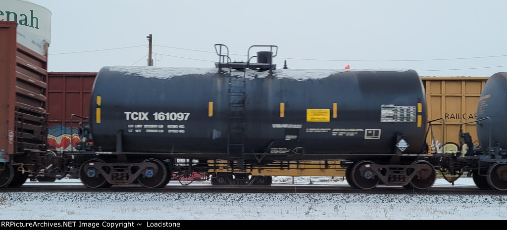 TCIX 161097