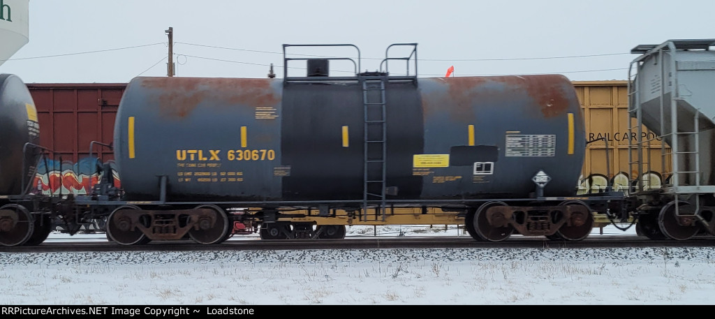 UTLX 630670