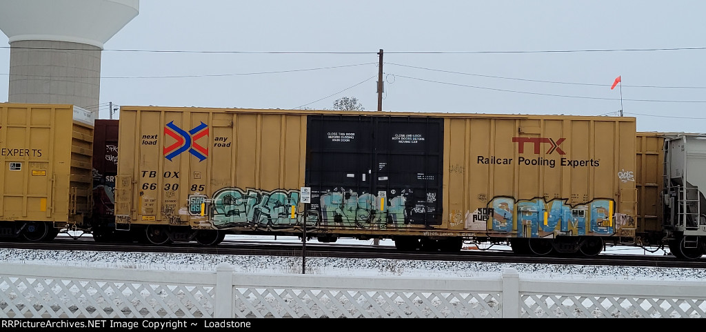 TBOX 663085