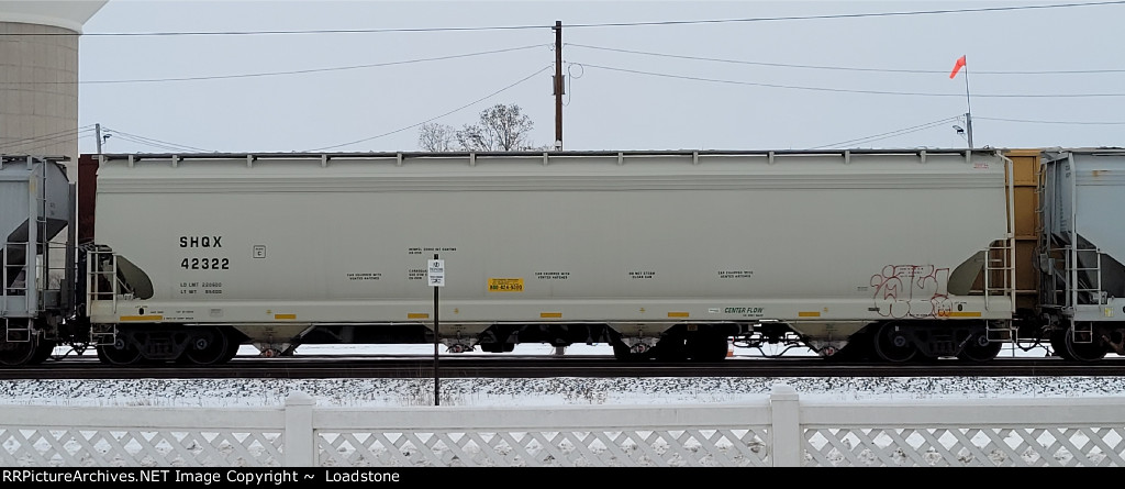 SHQX 42322