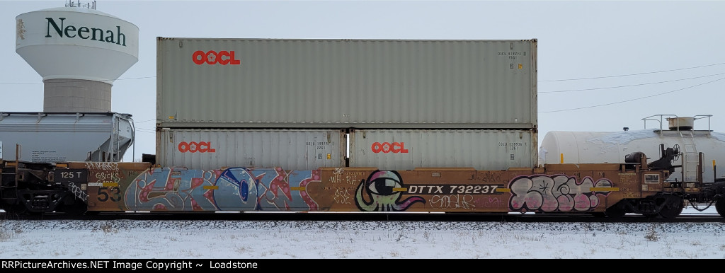 DTTX 732237