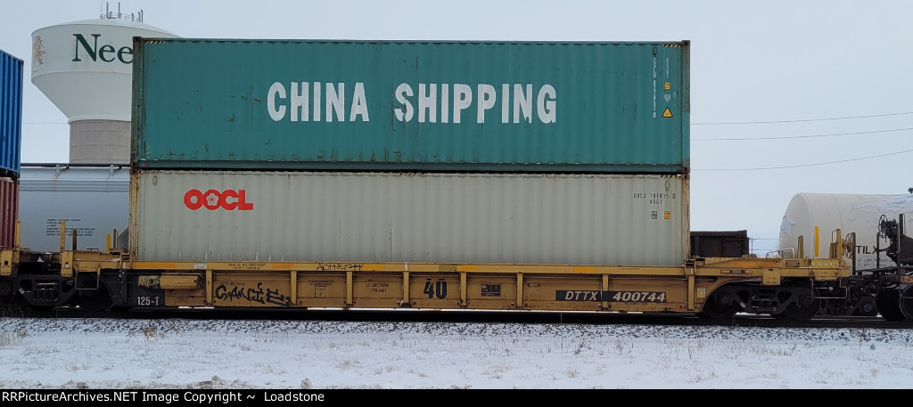 DTTX 400744