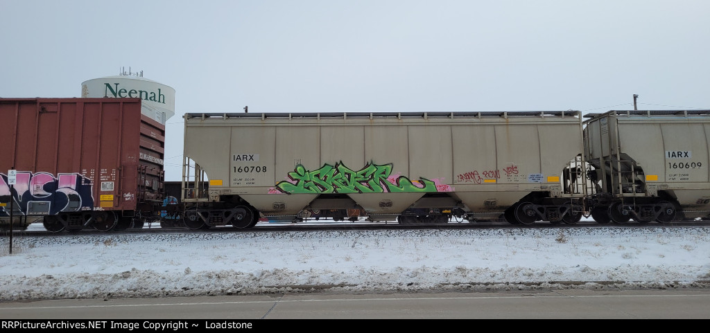 IARX 160708