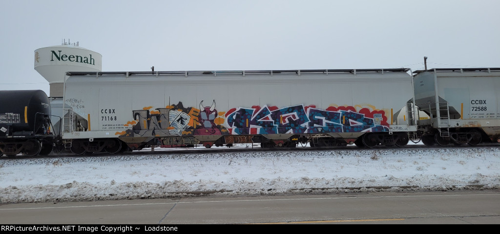 CCBX 71168